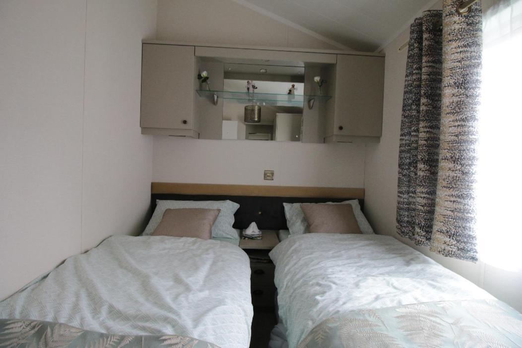 Grand Eagles Luxury Lodge, Auchterarder 珀斯 外观 照片